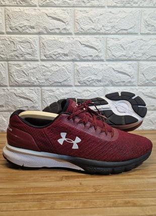 Кроссовки under armour2 фото