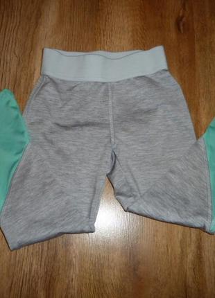 Matalan спортивные лосины маталан на 4-5 лет