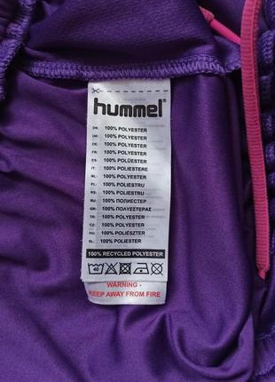 Спортивні шорти hummel, брістоль сіті5 фото