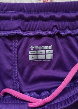 Спортивні шорти hummel, брістоль сіті3 фото