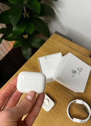 Продам наушники airpods pro 26 фото