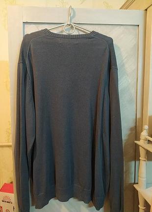 Джемпер xxl 2