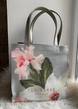 Гарна сумка від ted baker