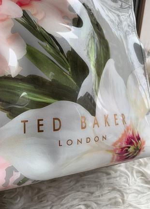 Гарна сумка від ted baker8 фото