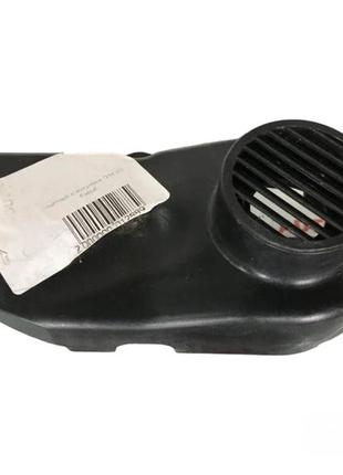 Защитный кожух ремня грм vw passat 2012-2015 нижний 03l109147d оригинал б/у