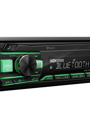 Автомагнітола alpine ute-201bt