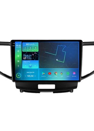 Штатная магнитола torssen 2k honda accord 8/acura tsx 08-13 f9464 4g carplay dsp