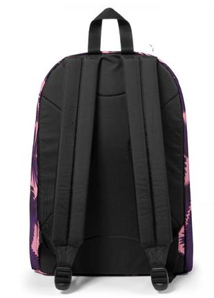 Рюкзак eastpak out of office  разноцветный one size (7dek000767o18 one size)3 фото