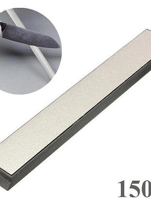 Алмазний точильний брусок (бланк) 1500 grit