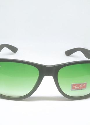 Сонцезахисні окуляри ray ban