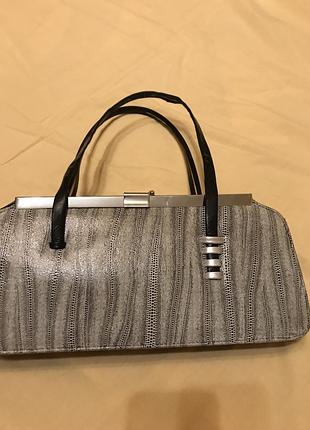 Сумка клатч