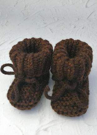 Дитячі тапочки, дитячі пінетки, пінетки для малюка,теплі пінетки,модні дитячі, дитячі шкарпетки