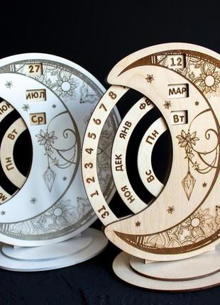 Вечный календарь 2