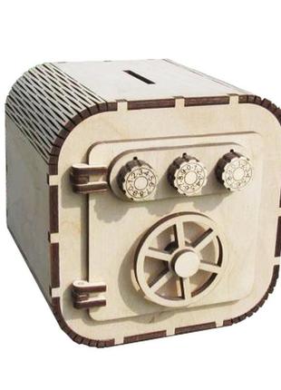 Копилка сейф