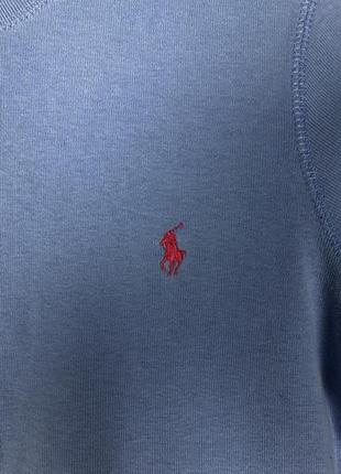 Футболка женская ральф ralph lauren polo поло2 фото