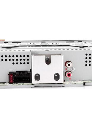 Автомагнитола pioneer mvh-s120uba2 фото