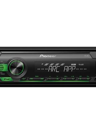 Автомагнитола pioneer mvh-s120uig