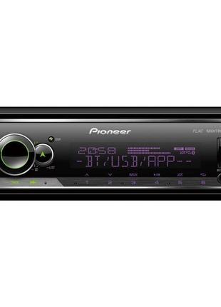 Автомагнитола pioneer mvh-s520bt