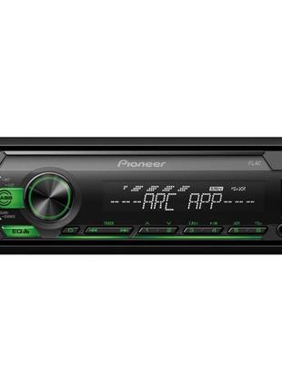 Автомагнитола pioneer mvh-s120ubg