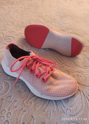 Самые удобные кроссовки allbirds оригинал