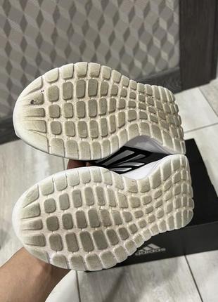 Кросівки adidas унісекс модель 29р5 фото
