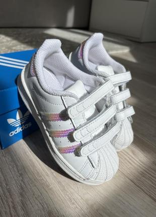 Кросівки adidas