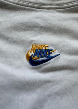 Футболка nike logo9 фото