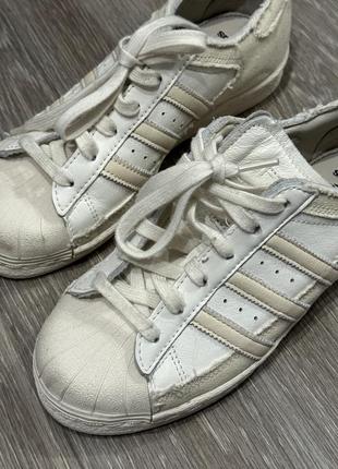 Adidas superstar размер 36