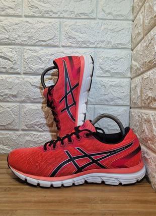 Кросівки asics