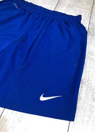 Футбольні шорти nike everton3 фото