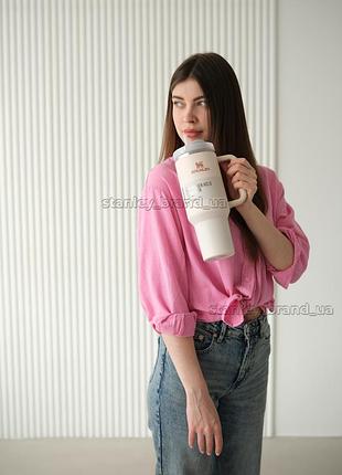 Термос stanley tumbler( оригінальна продукція з сша)