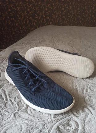 Найзручніші кросівки allbirds оригінал