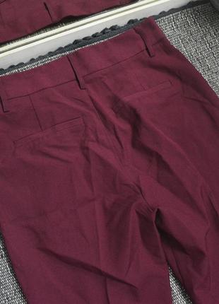 Новые брюки чинос с высокой посадкой sinsay5 фото