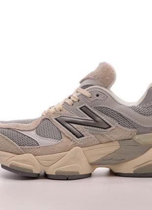 Кросівки Grab the PaperBoy Paris x New Balance