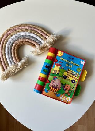 Музична книга vtech