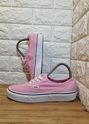 Кеди vans