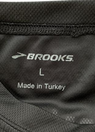 Оригинальная футболка brooks3 фото