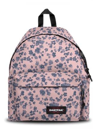 Рюкзак eastpak padded pak'r  розовый one size (7dek000620o09 one size)