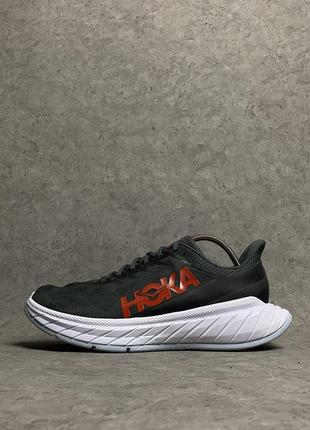 Кроссовки hoka carbon x 2