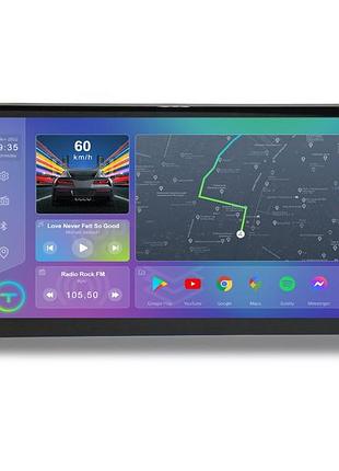 Штатна магнітола torssen toyota avensis t25 03-09 f9464 4g carplay dsp