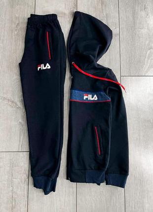 Спортивний костюм fila