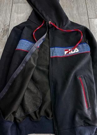 Спортивний костюм fila3 фото