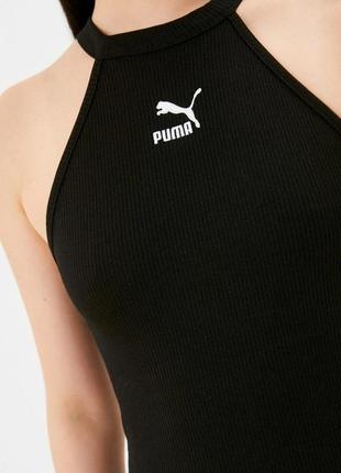 Плаття puma3 фото