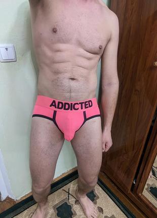 Труси addicted2 фото