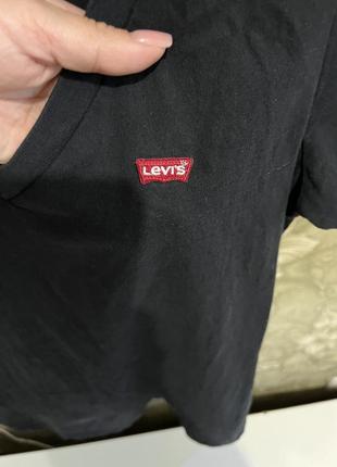 Футболка levi’s6 фото