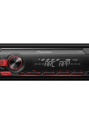 Автомагнитола pioneer mvh-s120ub
