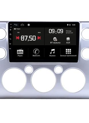 Штатная магнитола torssen toyota fj cruiser f10464 4g carplay dsp