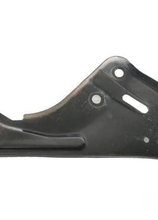 Подпорка переднего подрамника левый ford c-max hybrid 13-18 оригинал б/у av6z-16060-b