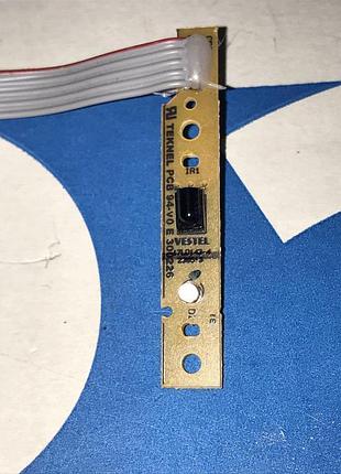 Ик приёмник  17ld143-4