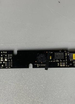 Hp probook 6460b web камера (679255-121)